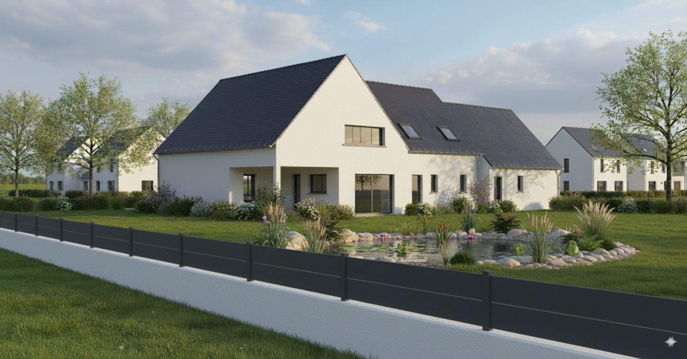 Vue 2 — Candé Signature 200