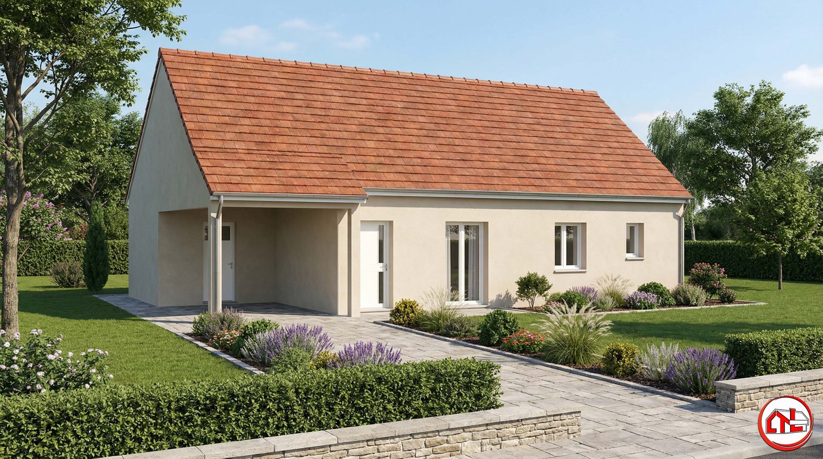 Vue 2 — Rilly Family Carport