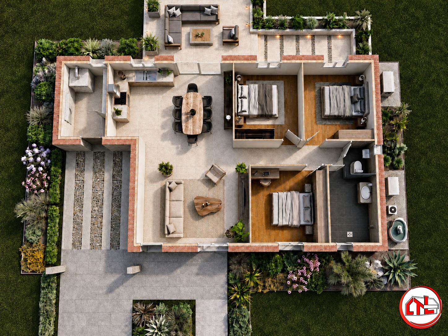 Vue 3 — Rilly Family Carport