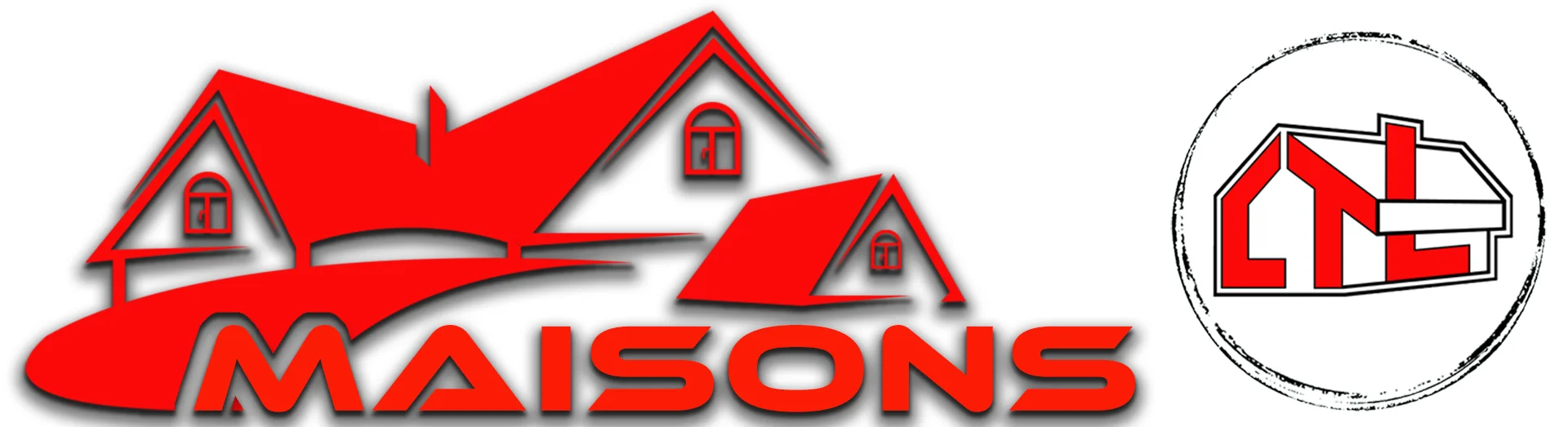 Maisons CTL - Logo
