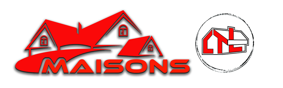 Maisons CTL - Logo