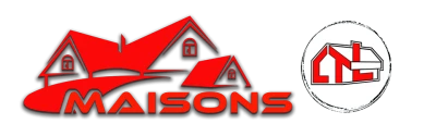 Maisons CTL - Logo